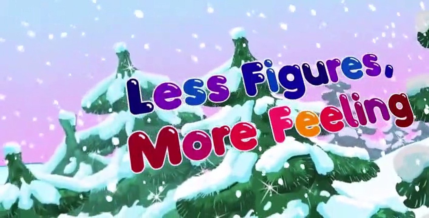 Kikoriki E0149 - Less Figures, More Feeling! Part 1