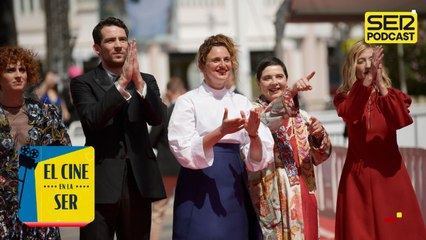Ken Loach y Alice Rohrwacher, el glamour de Cannes no esconde a la clase obrera