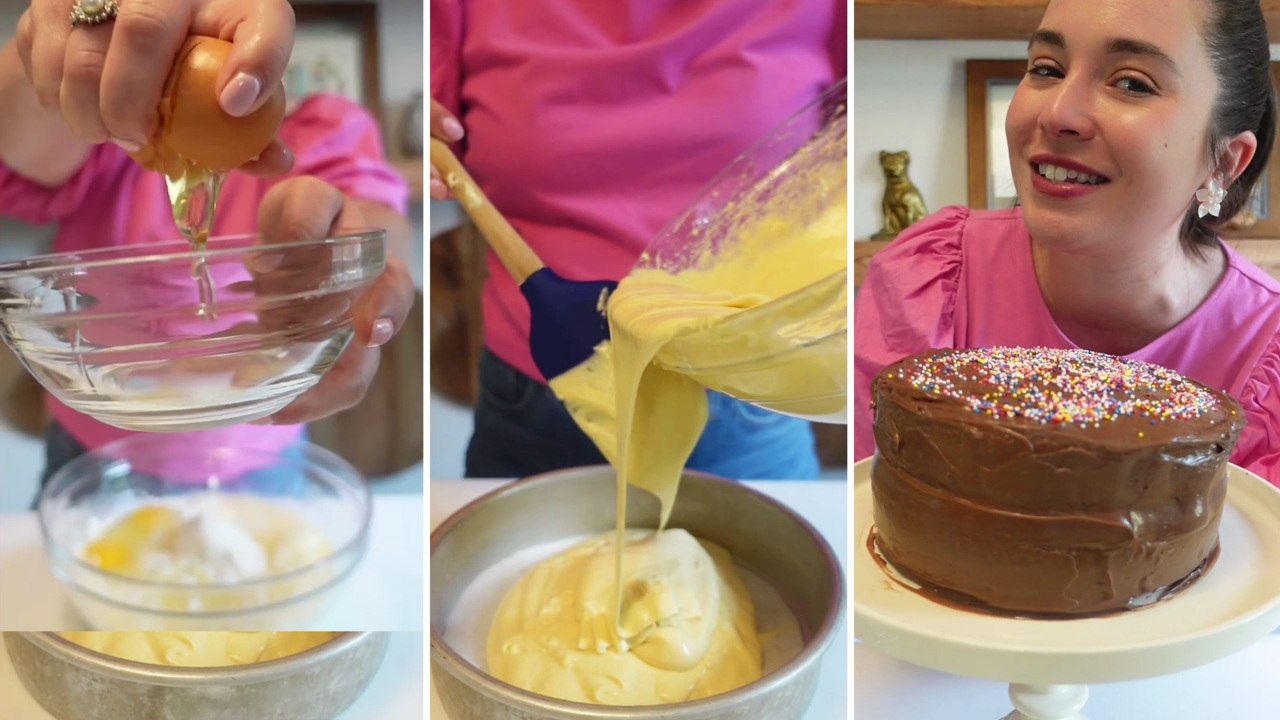 How to Make Boxed Cake Taste Homemade