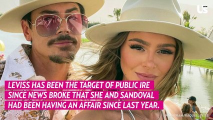 Raquel Leviss’ Family Contacted FBI Over Death Threats