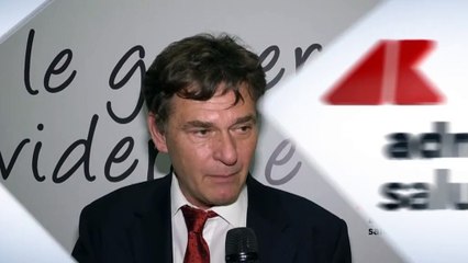 Salute, Canevari (Presidente Iar): “Multidisciplinarietà indispensabile per pazienti con poliposi nasale”