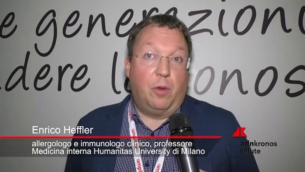 Salute, Heffler (Humanitas University): “Terapie biologiche migliorano ...