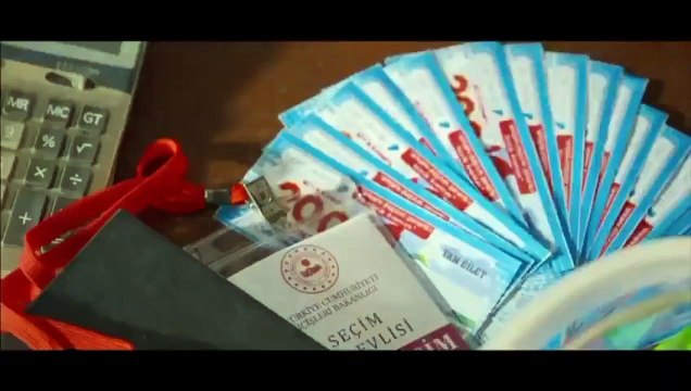 Türkiye Gönüllüleri’nden dikkat çeken video: “Kendisine oy vermeyen 25 milyon terörist mi?”