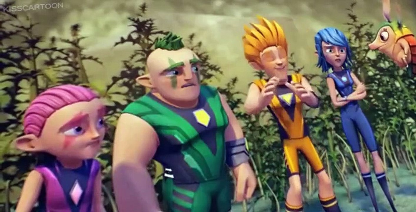 Sendokai Champions Sendokai Champions E004 – Let’s Get Started