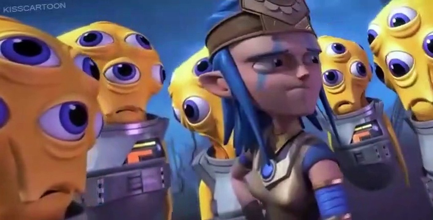 Sendokai Champions Sendokai Champions E005 – The Hidden Ones