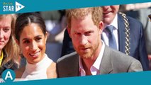 Le prince Harry délaissé par Meghan Markle ? Révélations gênantes