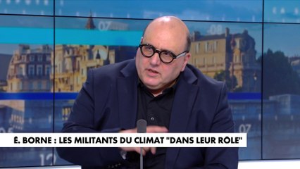 Julien Dray : «Le glyphosate aurait dû être interdit à l'échelle de toute l'Europe»