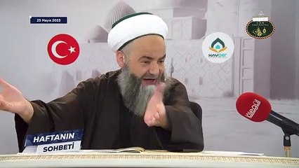 Cübbeli Ahmet Hoca'dan Ahmet Davutoğlu'na çok sert 'kayyım' cevabı!