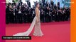 Eva Longoria met Cannes à ses pieds : sa silhouette sublimée, Andie MacDowell assume ses cheveux gris
