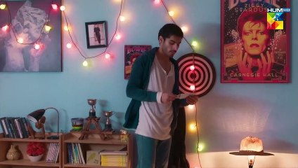 Iss Omer Mein Yeh Harkatien... #khushhalkhan #dananeer  #FLO Digital