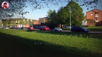 Top Schreckensmomente, wenn sich Menschen mit den falschen Tieren anlegen