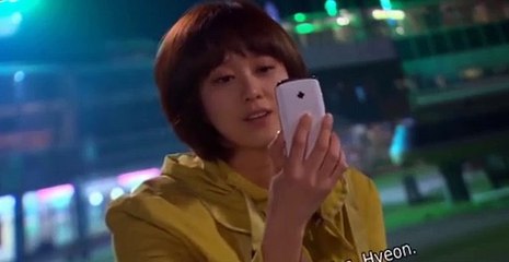 Baby-faced Beauty S01 E09