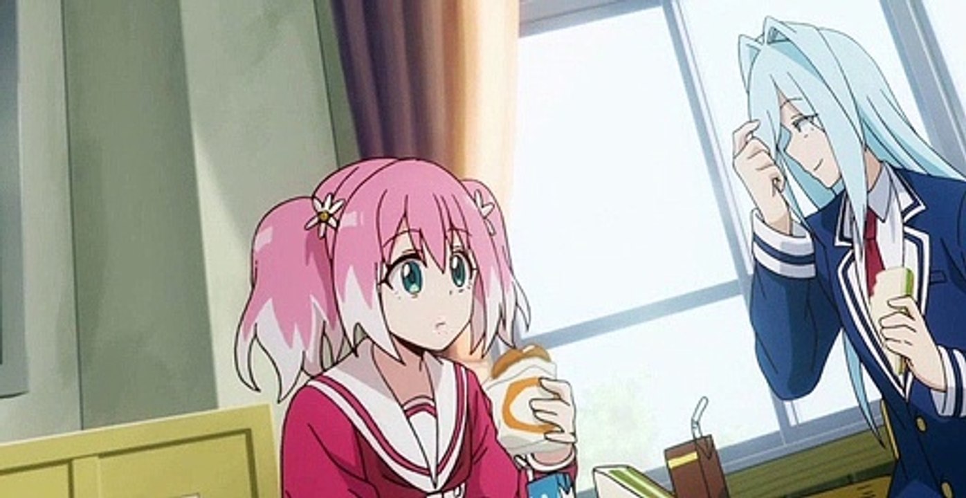 Nana S01 E02