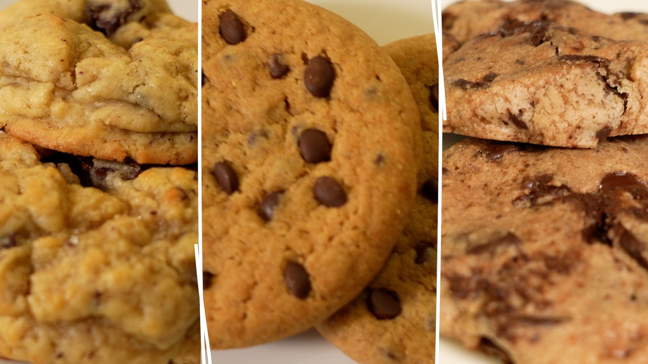 On a trouvé LE meilleur cookie de Paris