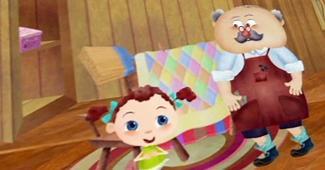 Franny's Feet Franny’s Feet S01 E009 A Visit To The Vet – Game Over