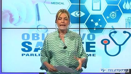 Obiettivo salute - Puntata del 24/05/2023