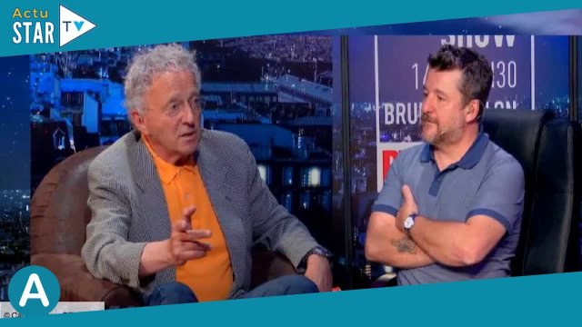 « J'aime pas ! » : Nelson Monfort agacé au sujet des Jeux olympiques