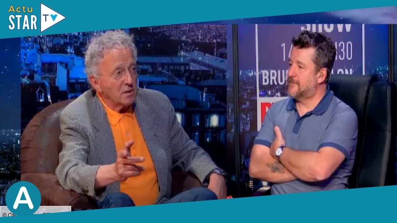 « J'aime pas ! » : Nelson Monfort agacé au sujet des Jeux olympiques