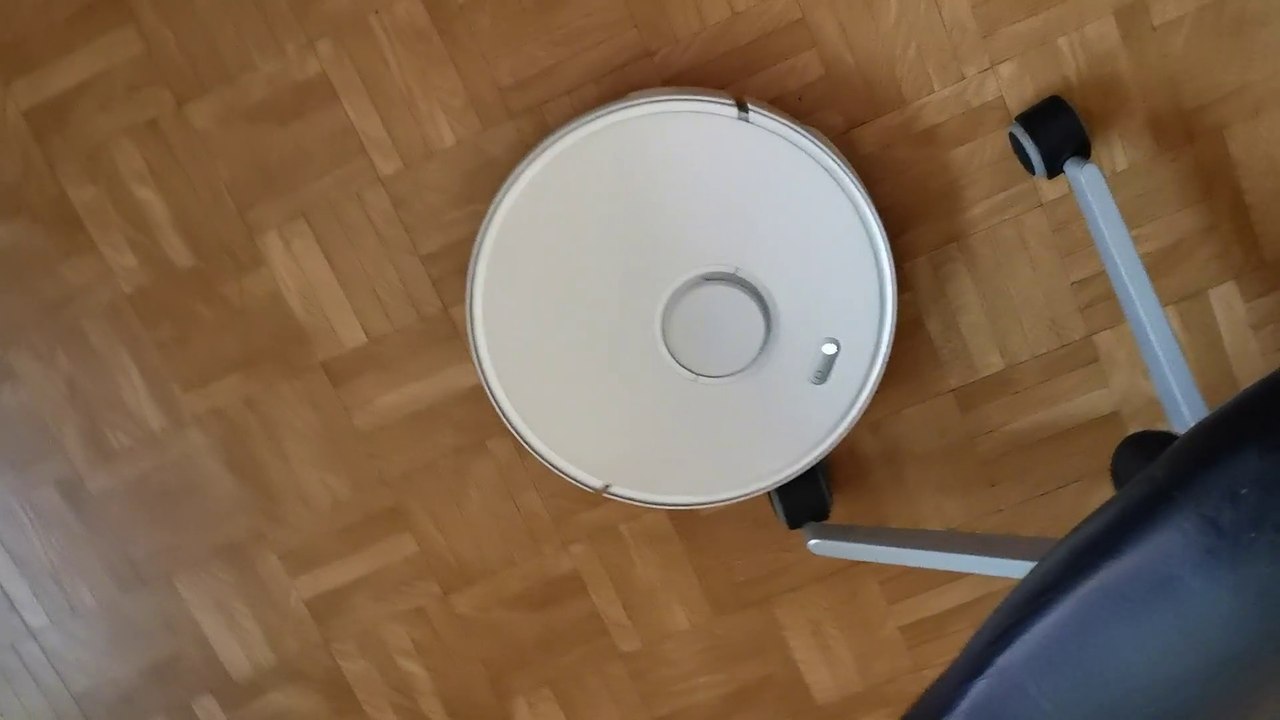 noot-noot l'aspirateur