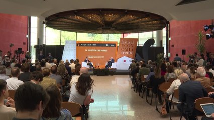 Nordio: "concorsi telematici per ridurre i tempi di assunzione"