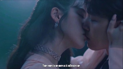 Kiss Korean Drama - Time lyrics
