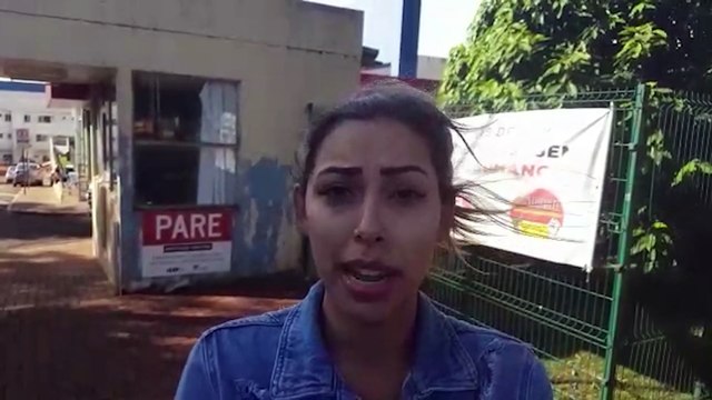 Familiares estão preocupados com tratamento de idoso que aguarda cirurgia no HUOP