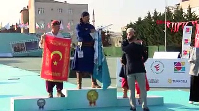 SPOR 11'inci Uluslararası Fetih Kupası sona erdi