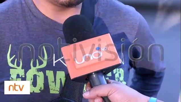 La policía investiga : Jhosfer envió vídeos antes de caer en las cascadas Pihusi