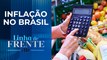 Segundo IBGE, comida fica mais cara no governo Lula I LINHA DE FRENTE