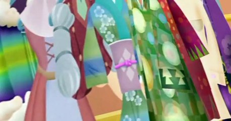 Franny's Feet Franny’s Feet S01 E013 Fancy Footwork – Say Jamaica