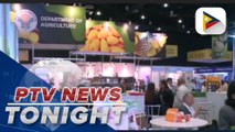 International Food Exhibition PH launched