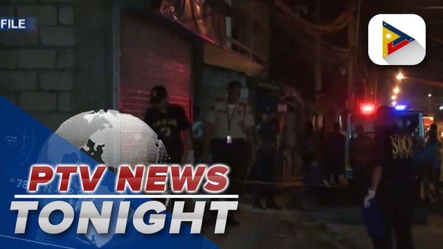 DOJ urges alleged victims of EJK, anti-illegal drugs ops under previous admin to file claims