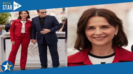 Juliette Binoche : ses tendres confidences sur sa relation avec son ex, Benoît Magimel