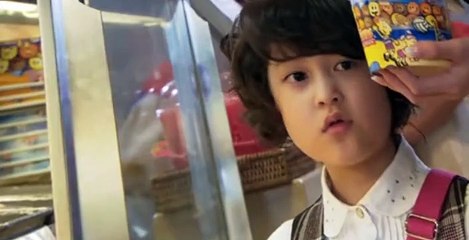 Baby-faced Beauty S01 E12