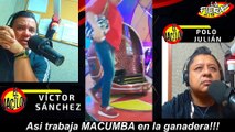 EL VACILÓN EN VIVO ¡El Show cómico #1 de la Radio! ¡ EN VIVO ! El Show cómico #1 de la Radio en Veracruz (213)