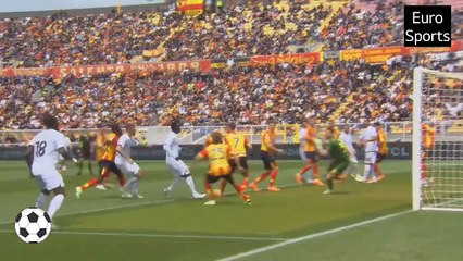 Lecce-Spezia 0-0 Highlights Serie A 2022-23