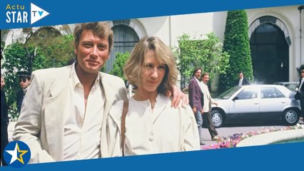 "Elle en pleurait" : Nathalie Baye et Johnny Hallyday, leur ancienne maison laissée à un triste sort