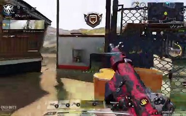 Call of duty Mobile :  Admitting the truth is a virtue I am a professional right