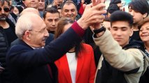 Kılıçdaroğlu: 