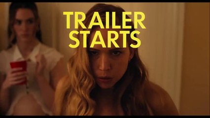 NO HARD FEELINGS - Official Red Band Trailer