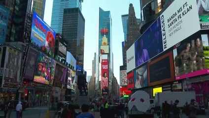 Inflação nos EUA subiu em abril para 4,4% em um ano