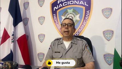 Policía persigue a 4 hombres que mataron al vigilante de una farmacia