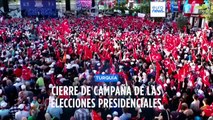 Elecciones presidenciales turcas | Amargo final de campaña antes de la segunda vuelta