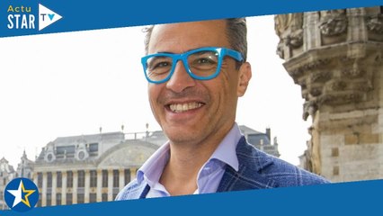 "Avant/après de mon passage chez le coiffeur": Julien Cohen (Affaire conclue) change de look et divi