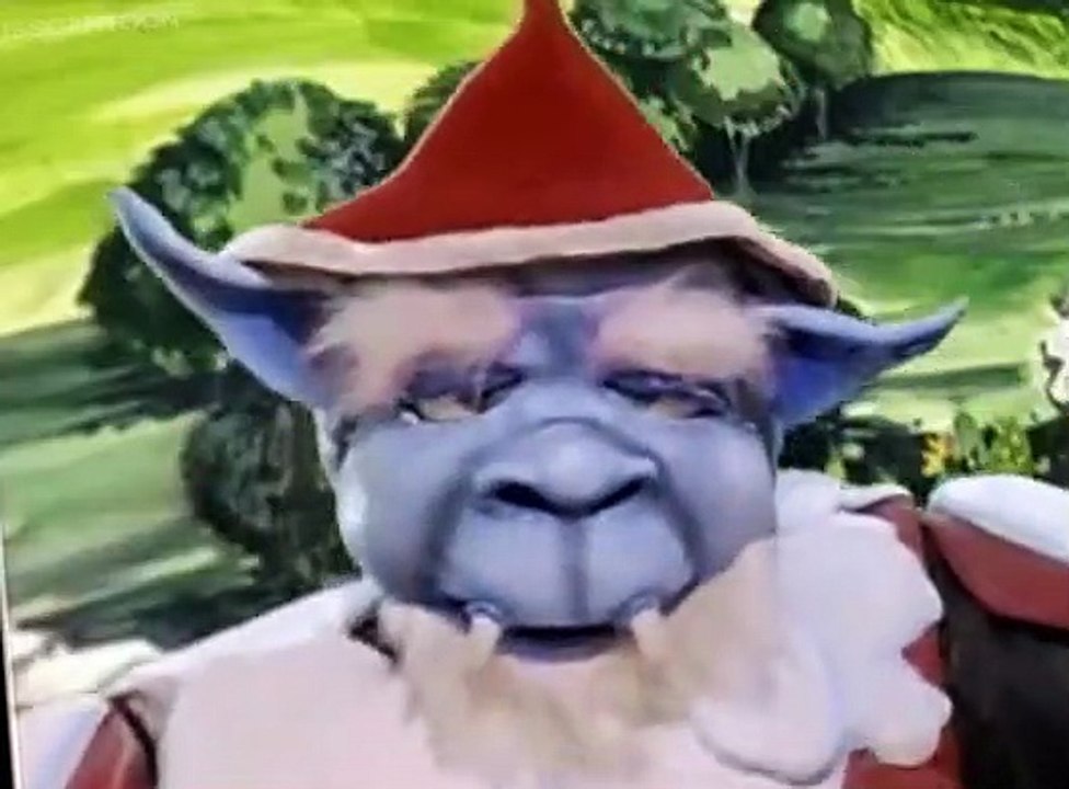 Mighty Morphin Power Rangers Mighty Morphin Power Rangers S02 E049 Storybook Rangers, Part II