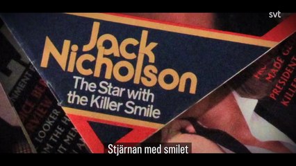 Dr. Jack Nicholson (2018) - In-Depth Documentary Biography 🎬