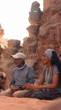 تابع الحلقة الـ5 من أرض المليون يوم الأربعاء في الساعة الـ 11 مساءً بتوقيت بغداد على إم بي سي العراق