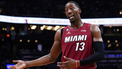 NBA 5/27 Playoff Preview: The Heat Need To Get Bam And Jimmy Going Early Vs. Celtics!
