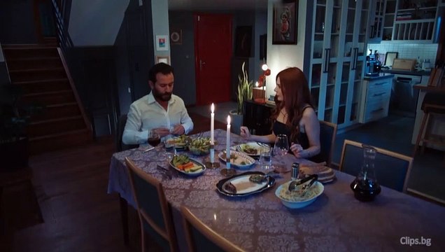 Мрежа от Лъжи епизод 84 CLIPS.BG