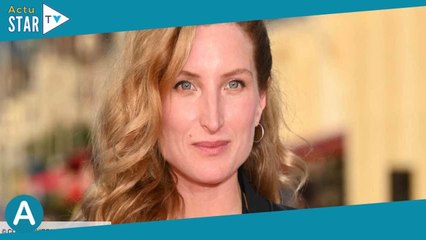 « Pas un ticket gagnant » : Julia Piaton cash sur sa vie de comédienne en tant que fille de Charlott